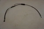 2009-2020 Ski-doo Oem Throttle Cable Ass'y Summit Renegade 512060412 512060893 Used. Price: $39.95.