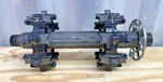 533 Miles 2024 Ski-doo Mxz 850 Xrs Drive Shaft Axle Track Cog Renegade Sprocket Used. Price: $239.00.