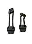 2014 Ski-doo Gsx 900 Ace Xs Right Left Hood Straps Used. Price: $13.25.