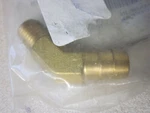 Nos Sea Doo Bombardier Angular Tube 3D Gti 420922247 Qty 1 New. Price: $12.98.