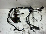 14-16 Polaris Pro Rmk Switchback Assault 600 800 Main Wiring Harness Wire Loom Used. Price: $30.00.