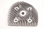 New Oem Arctic Cat Snowmobile 440 Cylinder Head Nos. Price: $114.74.
