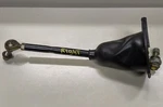 Arctic Thundercat T-cat 1000 Snowmobile Right Side Tie Rod With Boots Used. Price: $36.56.