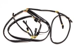 New Oem Arctic Cat 0686-399 Main Wiring Harness Nos. Price: $152.06.