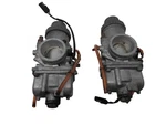 1988 Arctic Wildcat Carbs Carburetors Pair Set VM38 Used. Price: $149.95.