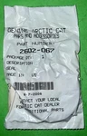 Arctic Cat Oem Oil Seal 2602-159 (or 1602-766) New. Price: $14.99.