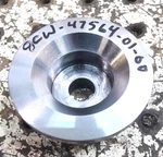 1997-2008 Yamaha Oem Reverse Gear Collar Venture Vector Vmax 8CW-47564-01-00 Used. Price: $19.99.