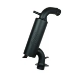 Ggb Exhaust Trail Muffler For 2023 Ski-doo Backcountry 850 Adrenaline E-tec New. Price: $319.99.