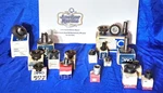 Omc Johnson Evinrude Lower Unit Gears Lot New. Price: $299.26.