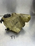 Oil Tank Jug # 571380300, 5710015003, 5710027004 Ski Doo 1991 Mach Used. Price: $61.09.