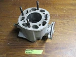 Vintage 80 Kawasaki 340 L/c Invader Snowmobile Cylinder Used. Price: $89.99.