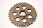 Oem Arctic Cat 0107-653 Bottom Sprocket 39T Nos New. Price: $28.86.