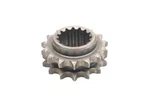 Bombardier P504012400, 504-0124-00 Double Sprocket 15T Nos New. Price: $37.00.