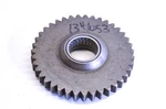 Oem Polaris 1341053, 2870947 Sprocket 39T Used. Price: $50.99.