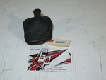 Arctic Cat 1997 Zl 440 Tie Rod Steering Boot 0605-260 Used. Price: $11.48.
