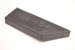 New Oem Arctic Cat 0106-131 Tunnel Plate Nos. Price: $44.99.