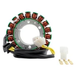 Kimpex Hd Stator Fits Yamaha 225759 Oem# 26H-81410-10-00 New. Price: $186.29.