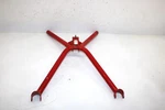 Polaris Pro Ride Rush 600 Oem X Brace 1016514-293 1017977-293 SP7 Used. Price: $34.39.