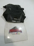 2011 Arctic Cat M8 162'' Sno Pro Handlebar Cover Pad (OPS1130) Used. Price: $18.36.