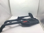 Arctic Cat 2005 Rh Right Side Backrest 1606-682 T660 Pantera Triple Touring Oem Used. Price: $139.95.