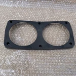 Oem Polaris Snowmobile Instrument Panel Bezel 5432355 New. Price: $17.00.