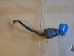 1997 98 Yamaha Sx Vmax Xtc 600 500 700 Ignition Main Key Switch Assembly Used. Price: $59.49.