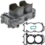 Niche Cylinder Gasket Kit For Polaris Rzr Ranger 900 Xp 1000 5253037 (93MM) New. Price: $299.95.