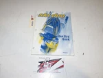 Ski-doo 2002 One Day School Book Tech Service 484600019 Used. Price: $20.57.