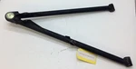 Ski Doo Used Oem Lower Left Arm Suspension 505072368 Gsx Mx Z Renegade. Price: $74.40.