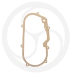 Yamaha Engine Cover Gasket 86F-47592-00 86F-47592-01 New. Price: $13.00.