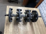 Yamaha Rs Vector Gt Apex Venture Lt Tx 2009 Oem Cog Drive Shaft Used. Price: $85.49.
