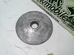 Yamaha Snowmobile Engine Primary Clutch Rear Sheave Viper Srx 700 Apex 1000 RX1 Used. Price: $65.00.