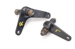 06 Arctic Cat Zr 900 Efi Sno Pro Steering Stem Pivot Arms 121" Used. Price: $17.30.