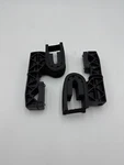 Arctic Cat Snowmobile Tool Holder Kit 0436-263 New. Price: $32.57.