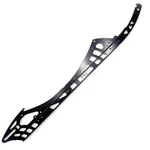 Arctic Cat* Suspension Rail Black 137" 2704-414* 2014 Xf Sno Pro New. Price: $320.20.