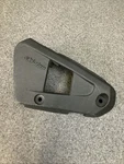 Ski-doo 2016 Right Locking Plate 510006366 For Linq + Backrest Used. Price: $24.84.