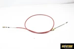 99-00 Yamaha Waverunner XL1200 Nozzle Control Line Cable FOD-0153E-00 Used. Price: $85.00.
