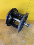 2018 Arctic Cat Mountain M8000 Rear Axle And Wheels 110 Used. Price: $49.00.