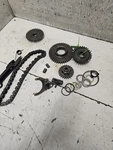 Arctic Cat Xf Zr Reverse Gears Used. Price: $129.99.