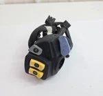 03-10 Ski-doo Mxz Renegade Summit Trail Gtx Gsx Bar Switch Button 515176062 Used. Price: $85.00.