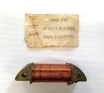 Nos Oem Arctic Cat Lighting Coil 3001-007 Artic Remanufactured. Price: $46.95.