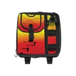 509 Mountain Tunnel Bag Orange Pop F11000900-000-401 New. Price: $299.95.
