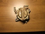 2001 Polaris 800 Xcsp Fuel Pump, P/n 2520188 Used. Price: $40.00.
