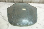 Ski-doo Smk Screen Mach 1 2 Zlt 98+ Used. Price: $48.00.