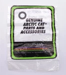 Arctic Cat Clutch Roller Washer Part Number 0646-143 New. Price: $12.99.