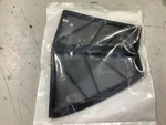 2017-2024 Arctic Cat Rh Intake Duct Screen 0608-758 Zr Xf Riot M New. Price: $17.95.