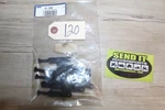 A3 Nos SP1 10 Pack Windshield Strap 44-3200 New. Price: $15.99.