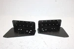 1999 Arctic Cat Z 370 Oem Rear Skid Mount Set 2706-780 2706-781 SA53 Used. Price: $19.99.
