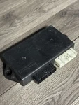 Yamaha Triple Snowmobile 8FE-00 Engine Cdi Ignition Box F8T37571 Used. Price: $161.49.