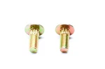 Oem Polaris 7515477 Carriage Screw Qty 2 Nos New. Price: $9.95.